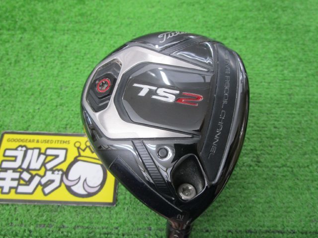 【お買い得，新作登場】 GK古城 669 タイトリスト TS2/TourAD F65/S/21度 ヘッドカバー有り 激安 お買い得(タイトリスト)｜売買されたオークション情報、yahooの商品情報をアーカイブ公開 - オークファン 男性右きき用