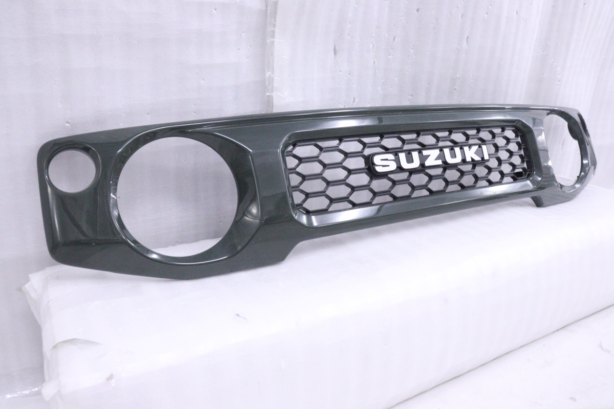 22-2083☆純正オプション 塗装品☆JB64W JB74W ジムニー ジムニー