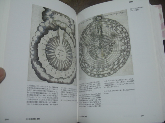 Hermetic Museum ALCHEMY＆MYSTICISM 錬金術と神秘