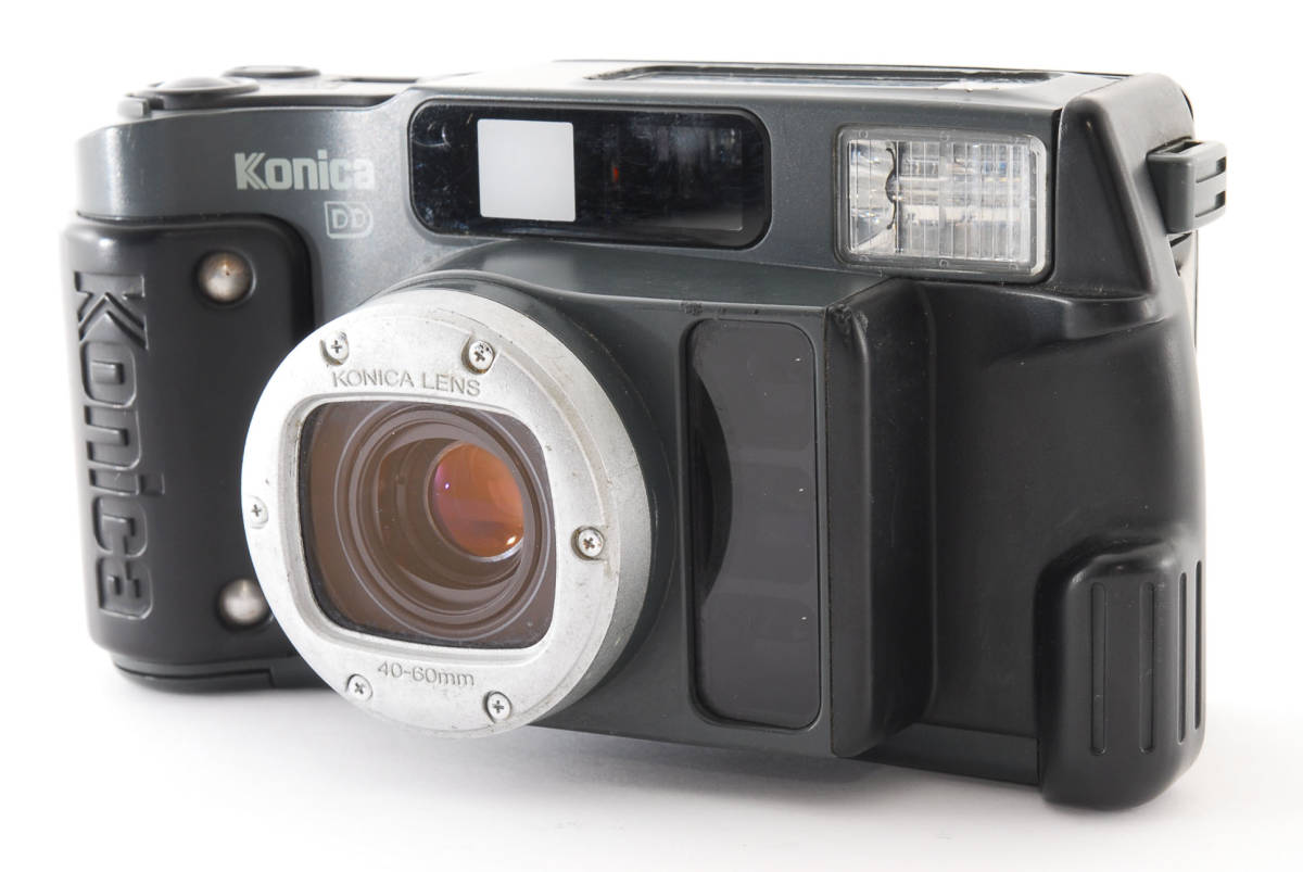 希少品OLYMPUS μ[mju:]-II LIMITED 35mm F2.8 オリンパス OLYMPUS