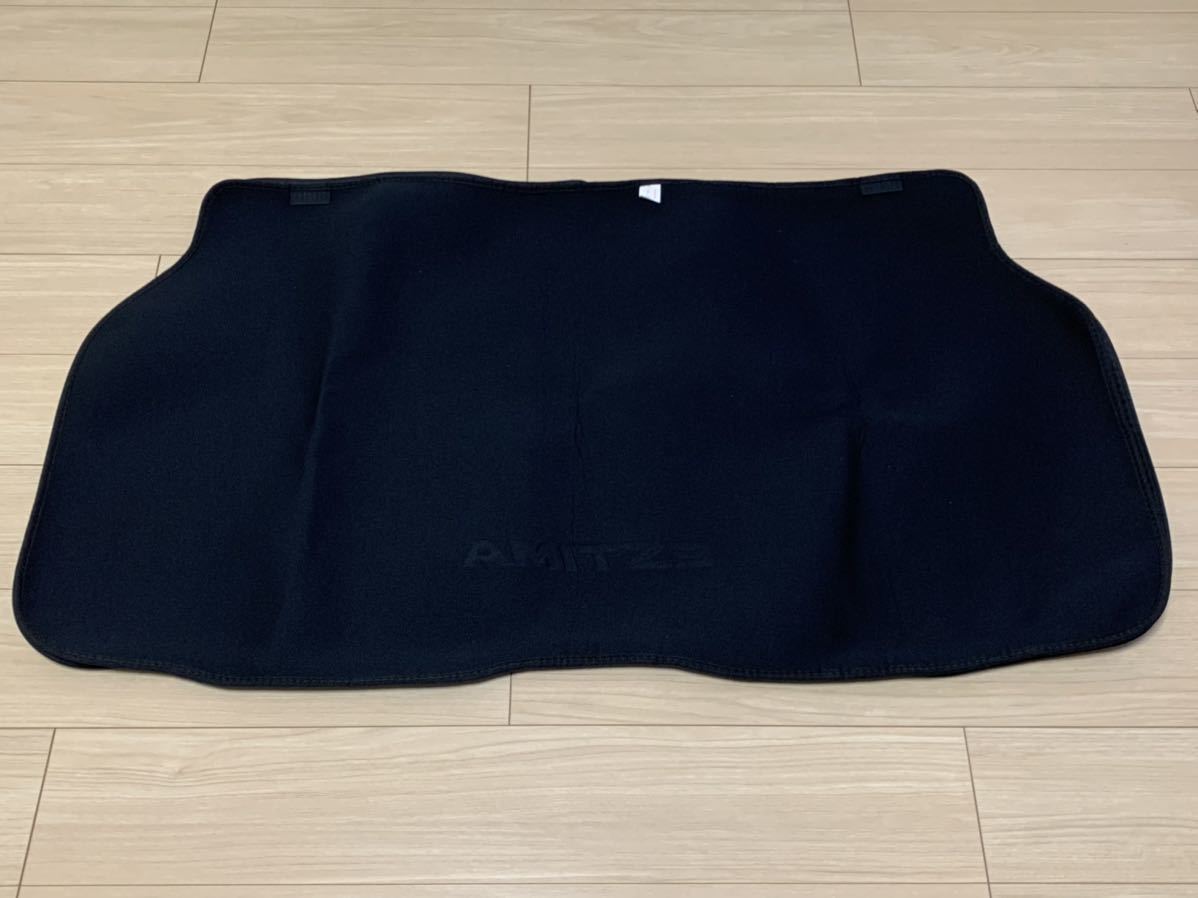 未使用 保管品 トヨタ 純正 エスティマ ラゲージソフトトレイ ACR50 55