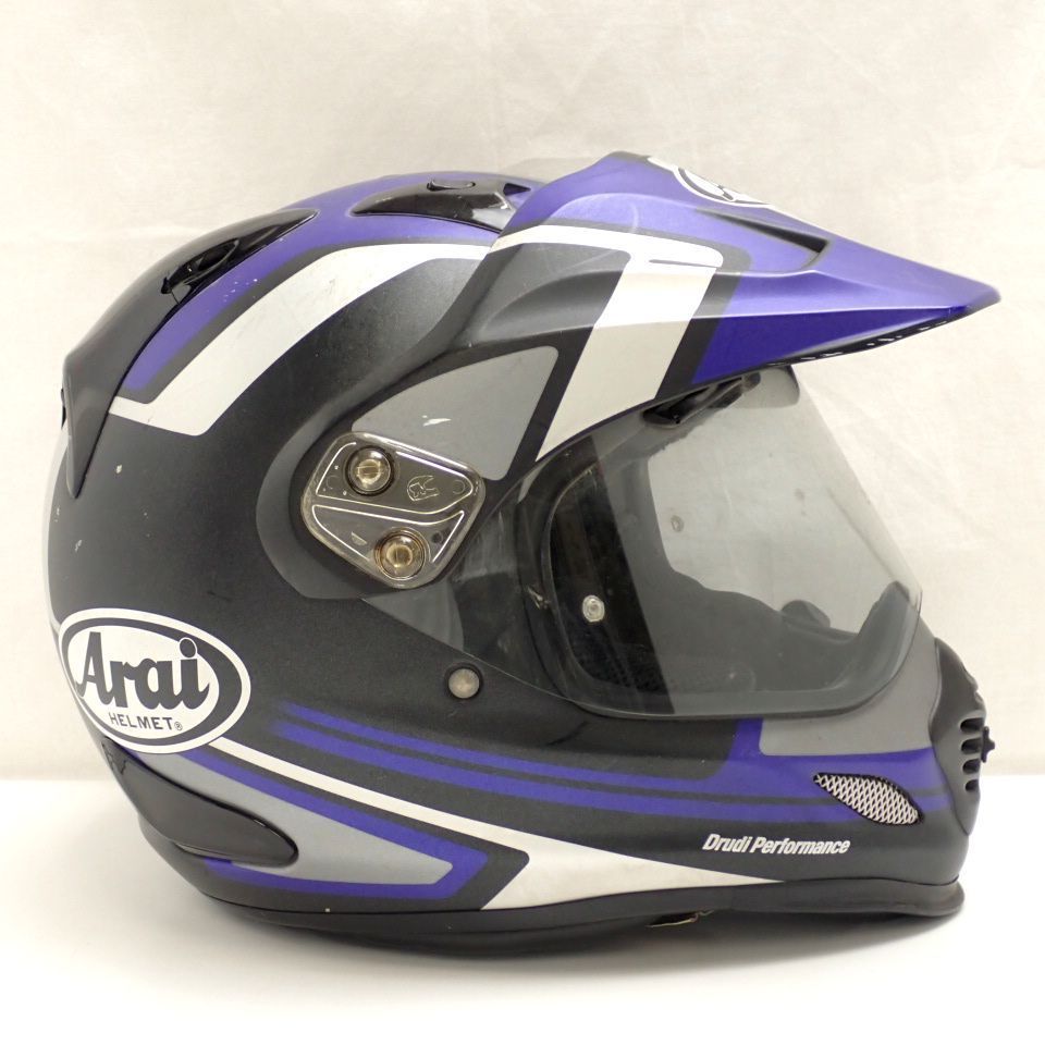 □Arai/アライ TOUR CROSS 3/ツアークロス3 アドベンチャー フル