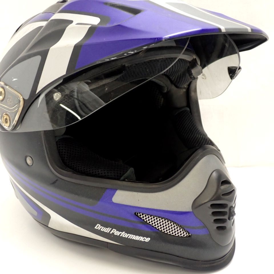 □Arai/アライ TOUR CROSS 3/ツアークロス3 アドベンチャー フル