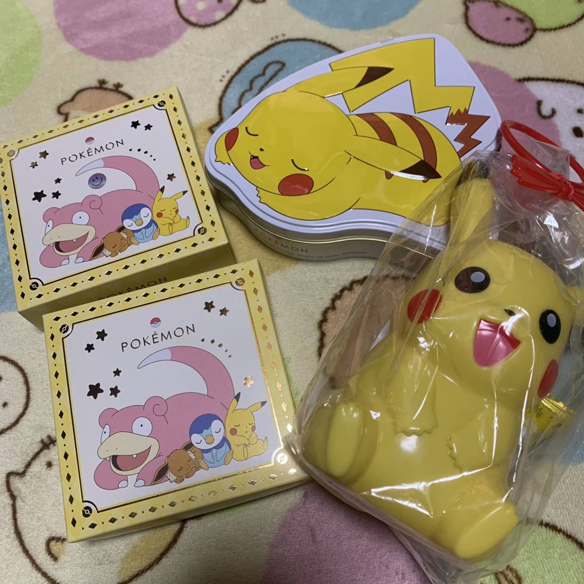 ポケモン ピカチュウ バレンタイン チョコレート 缶 貯金箱 バレンタイン ホワイトデー お返し チョコレート 売買されたオークション情報 Yahooの商品情報をアーカイブ公開 オークファン Aucfan Com