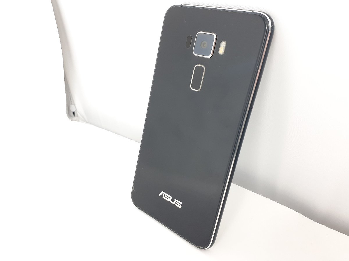 通販超高品質 Asus 中古ジャンク Zenfone3 Ze5kl ホワイト Simフリーの 公式販売店 Www Assalamclinic Com