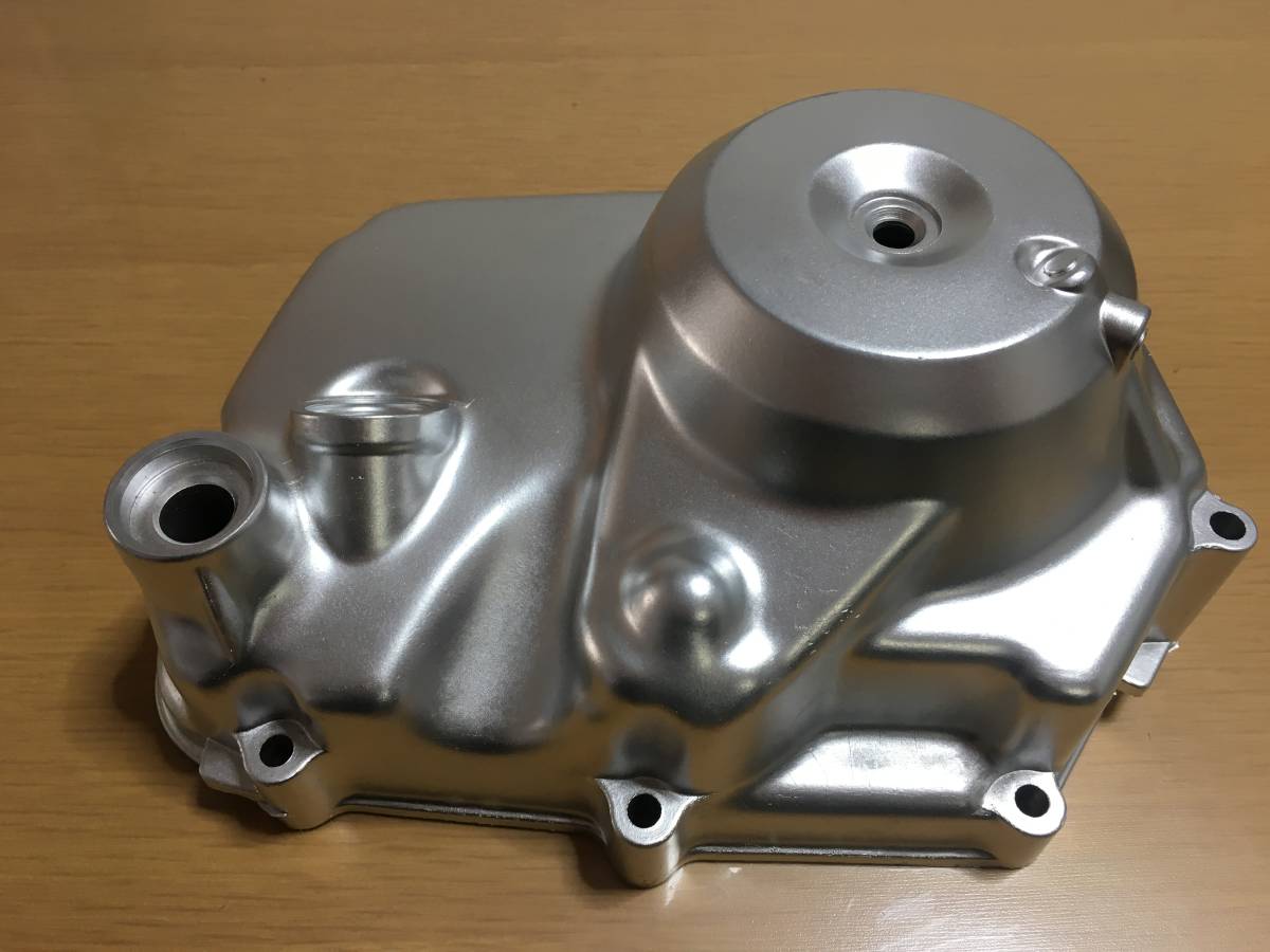 ホンダ クランクケースカバー モンキー カブ 検索 Z50A Z50J ダックス