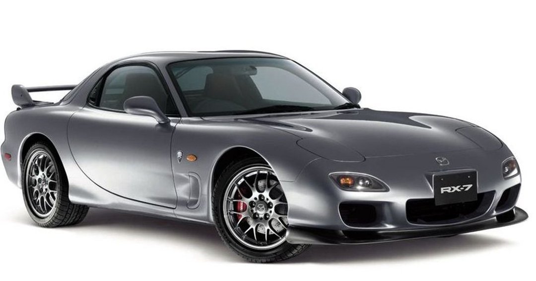 ☆RX-7マツダ RX-7 (FD3S) トノカバー 中古品(マツダ用)｜売買された 