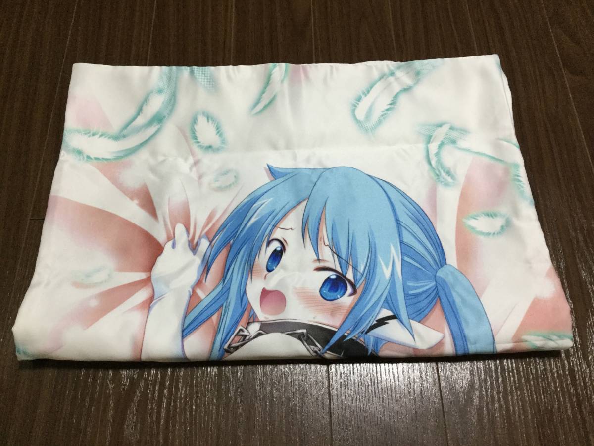 ◇開封品 端シミ汚れ◇そらのおとしもの 限定版 3巻 特典 ニンフ 抱き