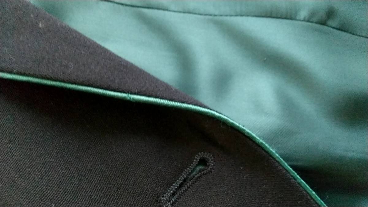 GOLDEN GOOSE DELUXE BRAND ゴールデングース ヴァージンウール 