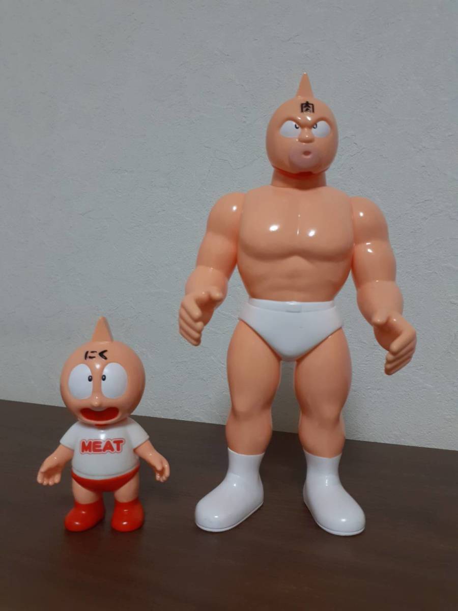 ファイブスタートイ☆NSC キン肉マン＆ミートくん ミート生還!!ver.