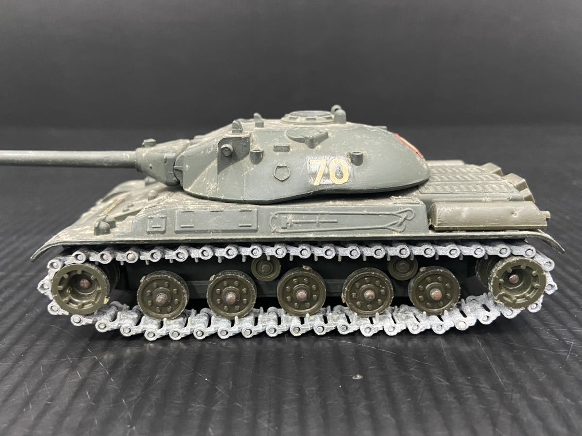 302m2) SOLIDO ソリド CHAR BLINDE AMX-30T REF 209 1/1965 戦車 302m2) SOLIDO ソリド CHAR BLINDE AMX-30T REF 209 1/1965 戦車