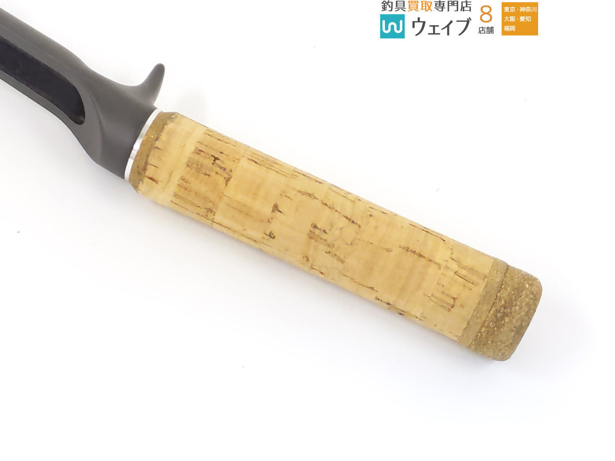 希少美品 ケンクラフト サスペンドストーカー 4.6ft ミレニアム 
