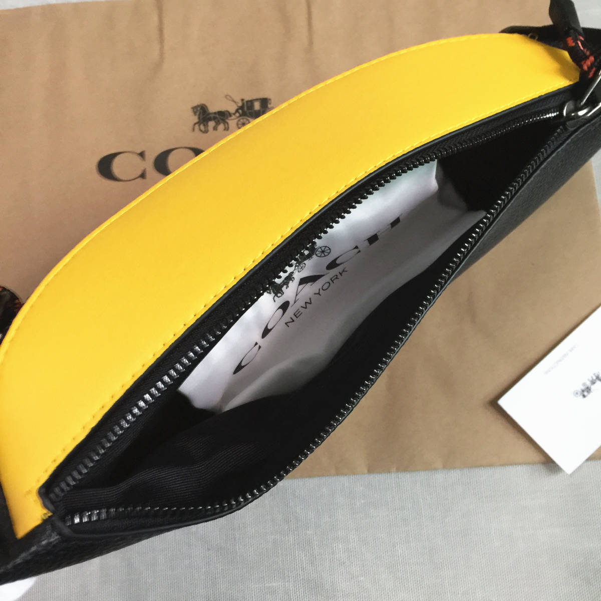 ◇新品◇COACHバッグ C7248 レキシー コーチ X マイケル・B ◇新品◇COACHバッグ C7248 レキシー コーチ X マイケル・B