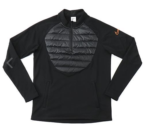 送料無料◆新品◆ナイキ TF アカデミー L/S ドリル トップ WW◆(XL)◆DC9169-010◆NIKE