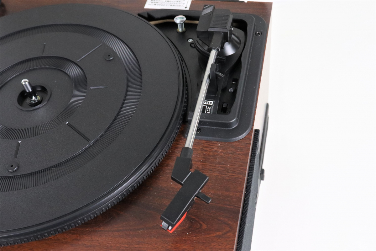 音良好】とうしょう Ebullient TS-6160 マルチレコーディング レコード 