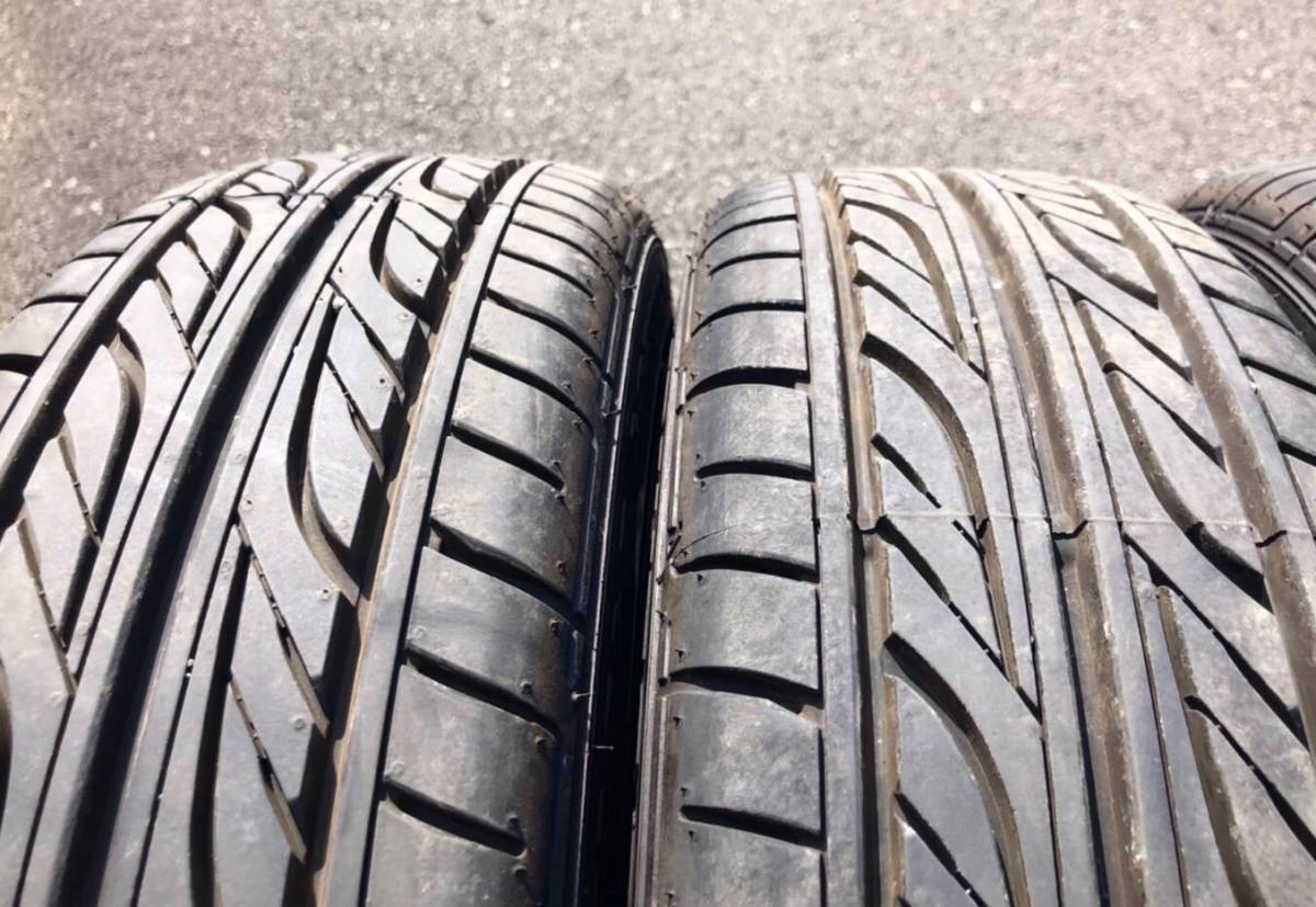 FLAGRADO フラグラード16×5j+45 100/4H グッドイヤー165/50R16 軽 FLAGRADO フラグラード16×5j+45 100/4H グッドイヤー165/50R16 軽