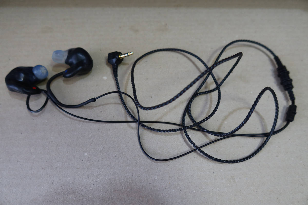 ジャンク品・断線】Sensaphonics センサフォニクス Prophonic 2XS