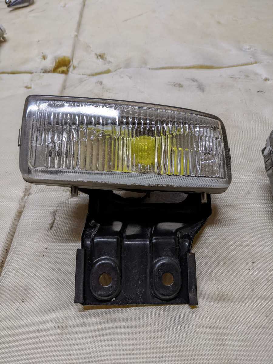 20ソアラ純正フォグランプ フォグLED交換 | O型トミーのソアラ生活 20
