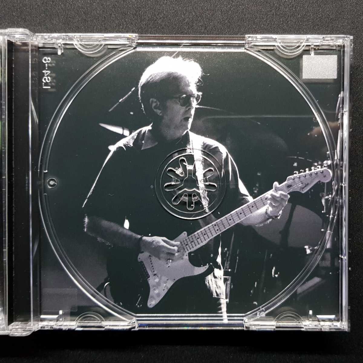 Eric Clapton L A Forum 17 Volume 1 4cd Beano エリック クラプトン Eric Clapton 売買されたオークション情報 Yahooの商品情報をアーカイブ公開 オークファン Aucfan Com