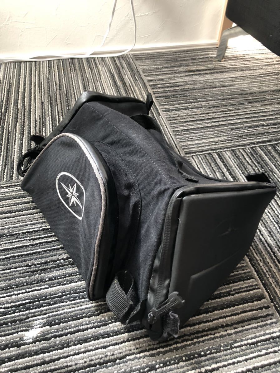 スノーモービル ポラリス シートバッグ POLARIS 他にもPOLARIS出品 