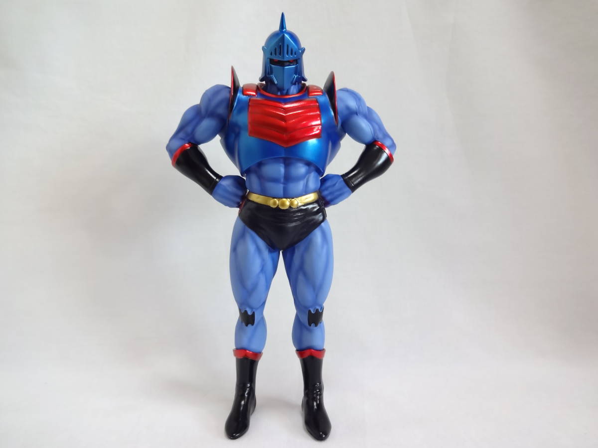 ロビンマスク NO.44 CMC CCP 原作 特別 メタリックカラー - キン肉マン