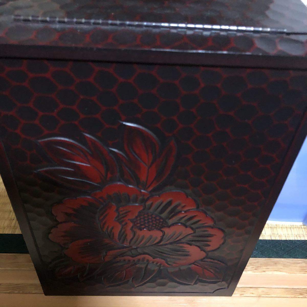 鎌倉彫 2026年最新Yahoo!オークション 鏡台 鎌倉彫り 鏡台の中古が安い
