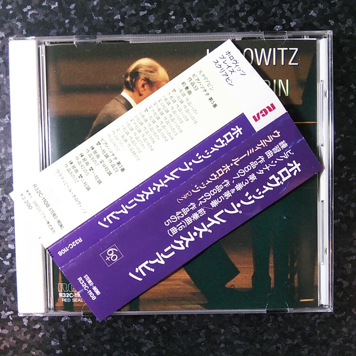 お見舞い ホロヴィッツ スクリャービン Podzamcze Dobczyce Pl