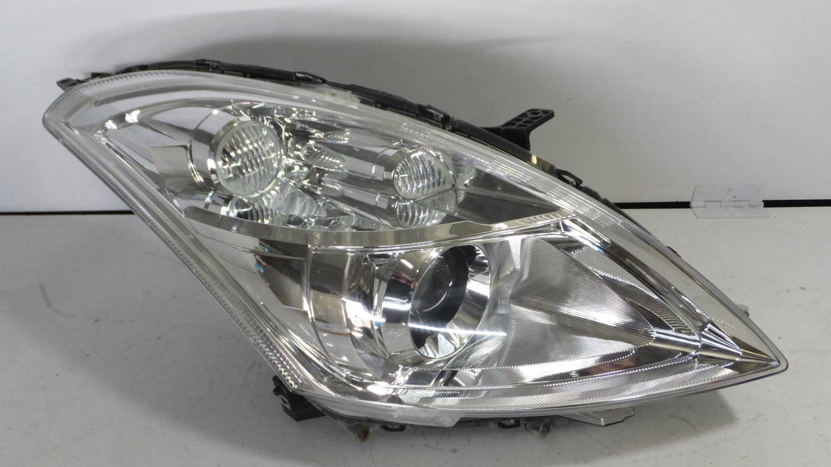 ZC32S ZC72S スイフト スポーツ 純正 右 ライト ヘッドライト HID