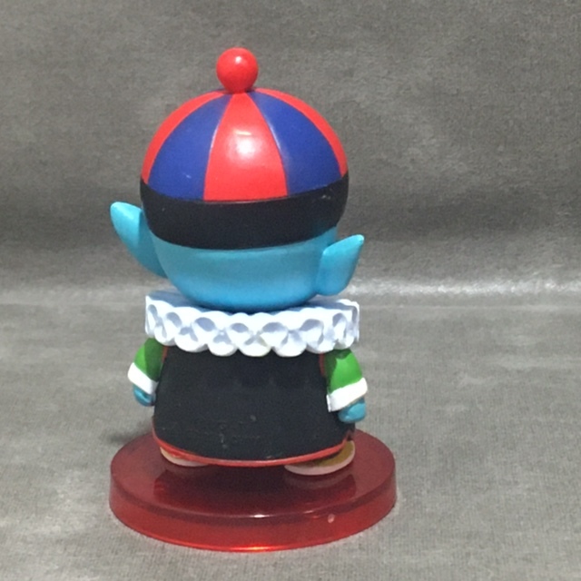 中古【ピラフ】 ドラゴンボール ワールドコレクタブルフィギュア vol.3