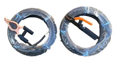 人気SALE，格安 キャブタイヤケーブル 溶接側20m + アース側 20m トータル40m セット品(消耗品)｜売買されたオークション情報、yahooの商品情報をアーカイブ公開 - オークファン 消耗品