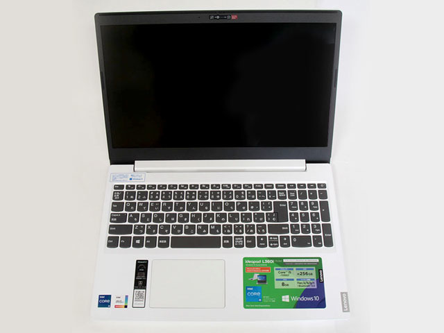 超美品 Lenovo レノボ IdeaPad L3 15ITL6 (5527) 超美品 Lenovo レノボ IdeaPad L3 15ITL6 (5527)