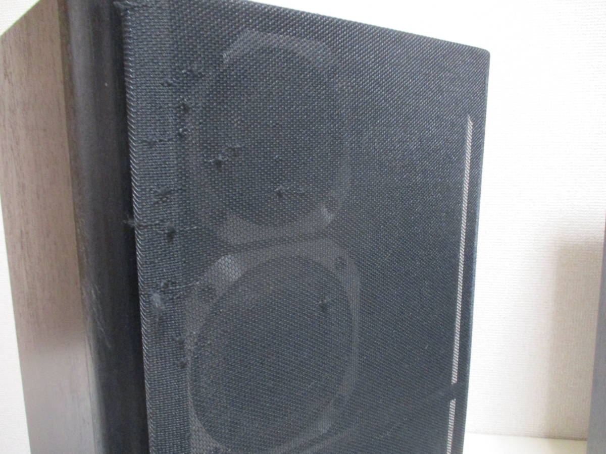 動作確認済】KENWOOD ROXY DG1 ケンウッド 3ウェイスピーカー