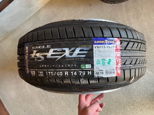 SSR スピードスター マーク1 MK1 14インチ 4H 4穴 114.3 8.5j 9j B 