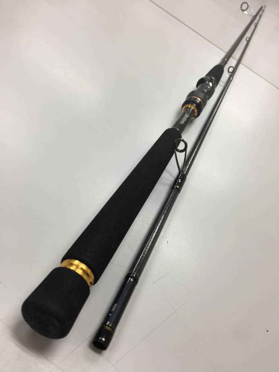 46 割引グレイ系 期間限定送料無料 ダイワ ラテオ90ml ロッド フィッシンググレイ系 Urbanfarminginstitute Org