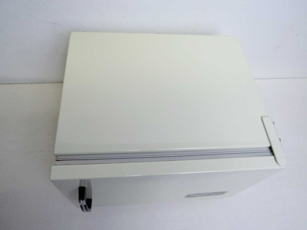 309k 中古 日立AIC タオルウォーマー TOWEL POT HT-15SE おしぼり温蔵