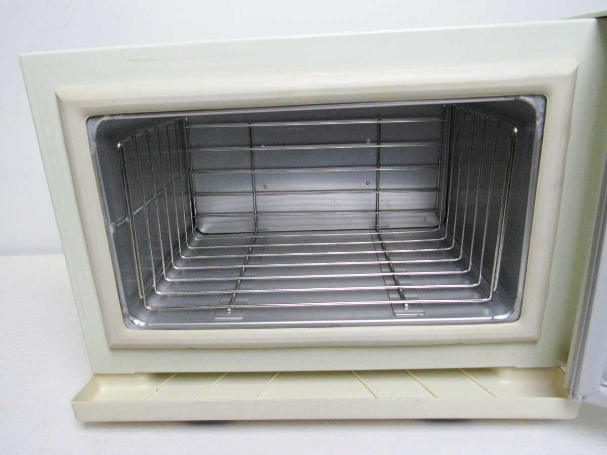 309k 中古 日立AIC タオルウォーマー TOWEL POT HT-15SE おしぼり温蔵