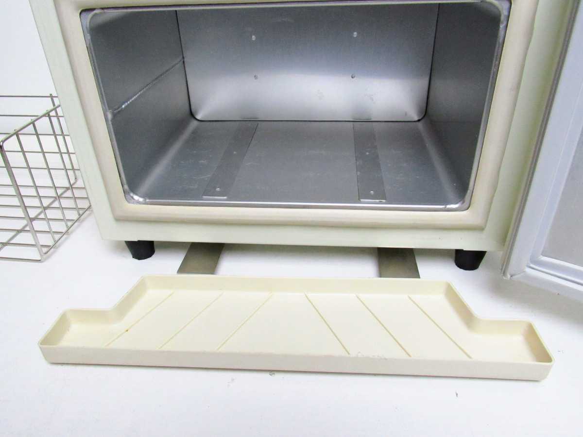 309k 中古 日立AIC タオルウォーマー TOWEL POT HT-15SE おしぼり温蔵