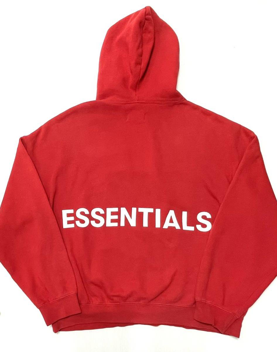 衝撃プライス！最強マストバイ！【FOG ESSENTIALS PULLOVER  