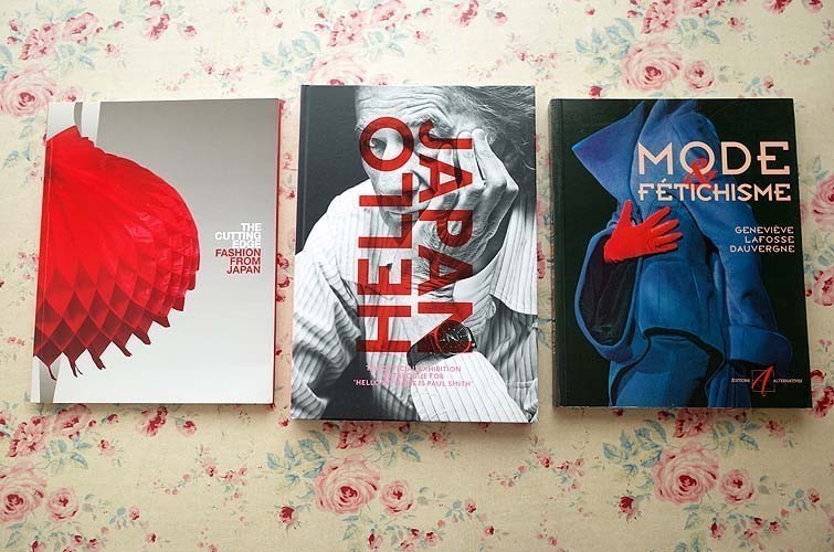 69681/ファッション 服飾 洋書 7冊セット Black in Fashion モードと  