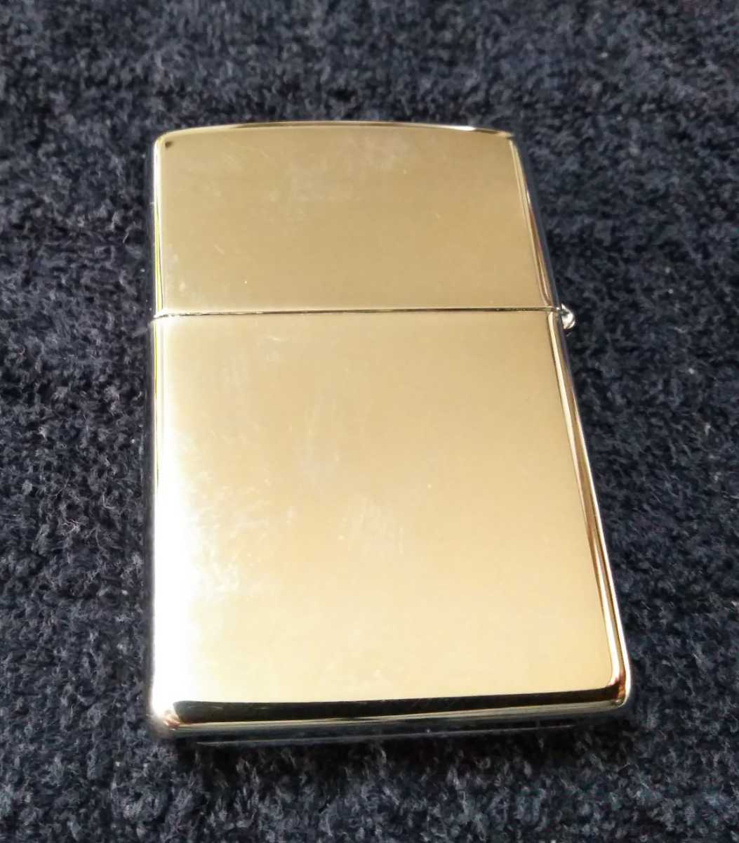 Zippo/ジッポー 鹿 熊 魚 シカ フィッシュ FISH 動物 イラスト 1997年 