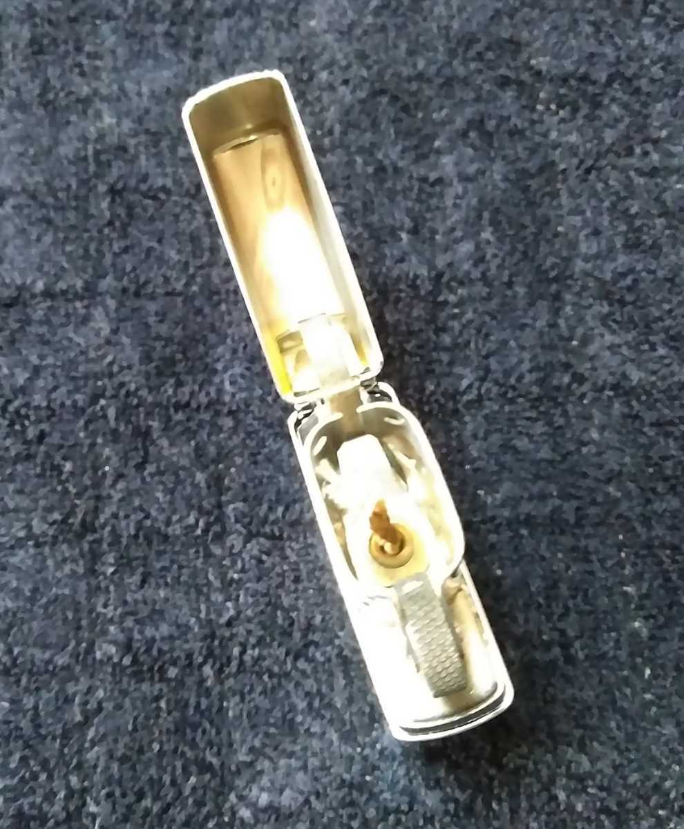Zippo/ジッポー 鹿 熊 魚 シカ フィッシュ FISH 動物 イラスト 1997年 