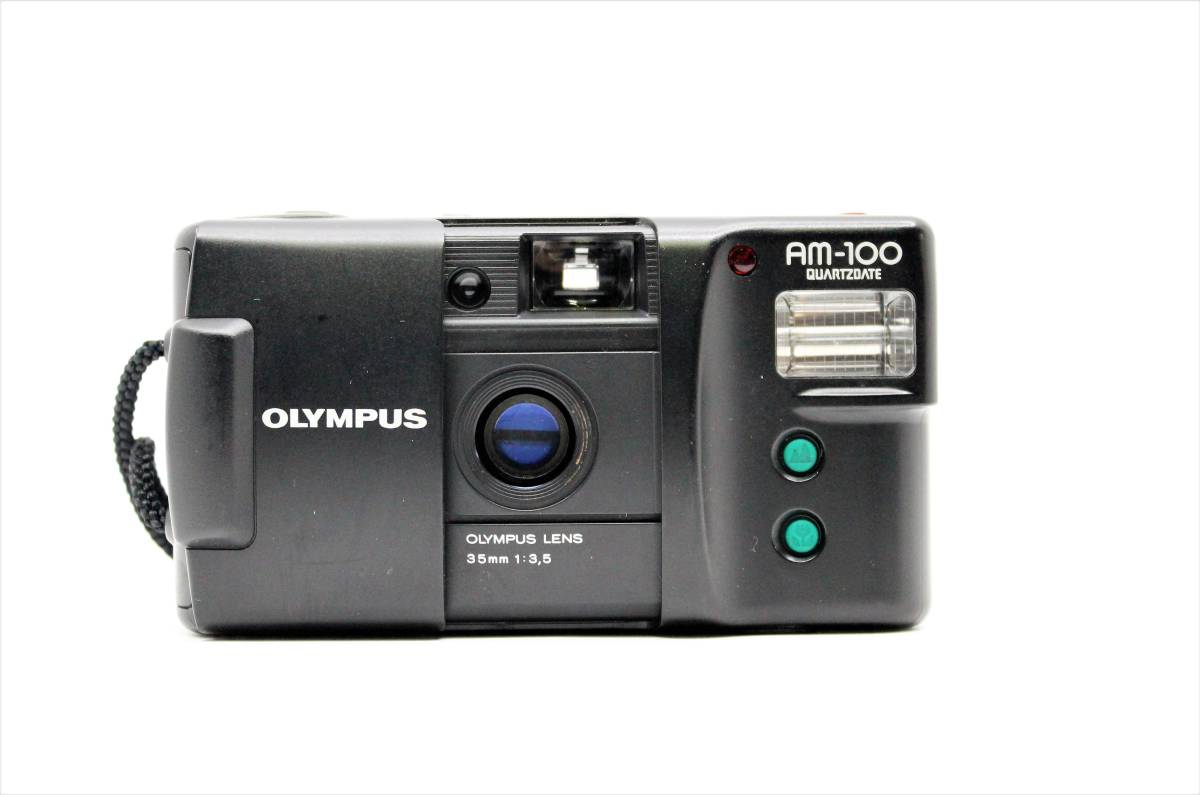 CONTAX TVS コンパクトフィルムカメラ Carl Zeiss Vario Sonnar 28