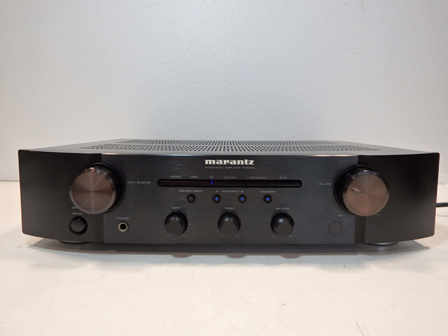 Marantz マランツ PM5004 プリメインアンプ marantz marantz