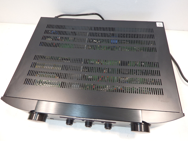 Marantz マランツ PM5004 プリメインアンプ marantz marantz