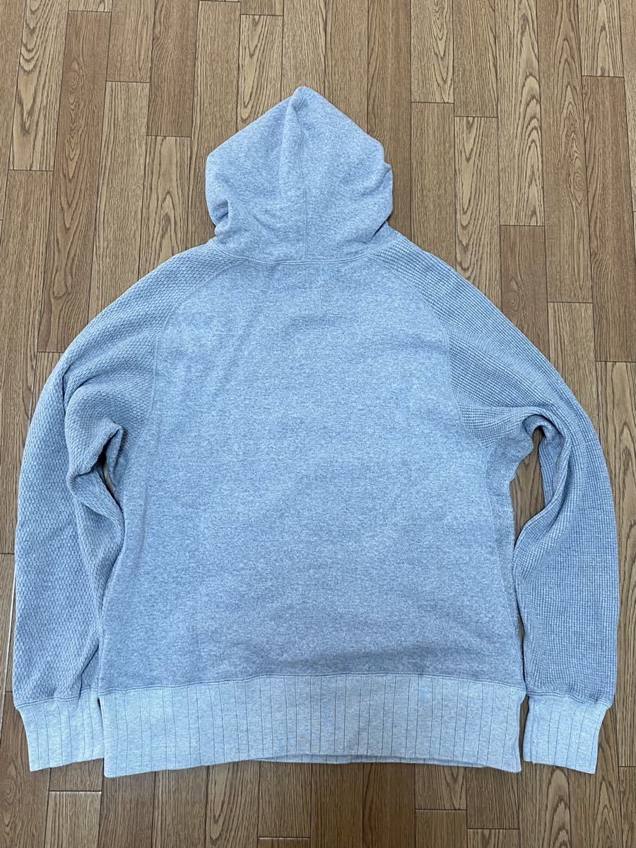 美品】THE DRAWING ROOM J.S.Homestead x Nigel Cabourn スウェット 