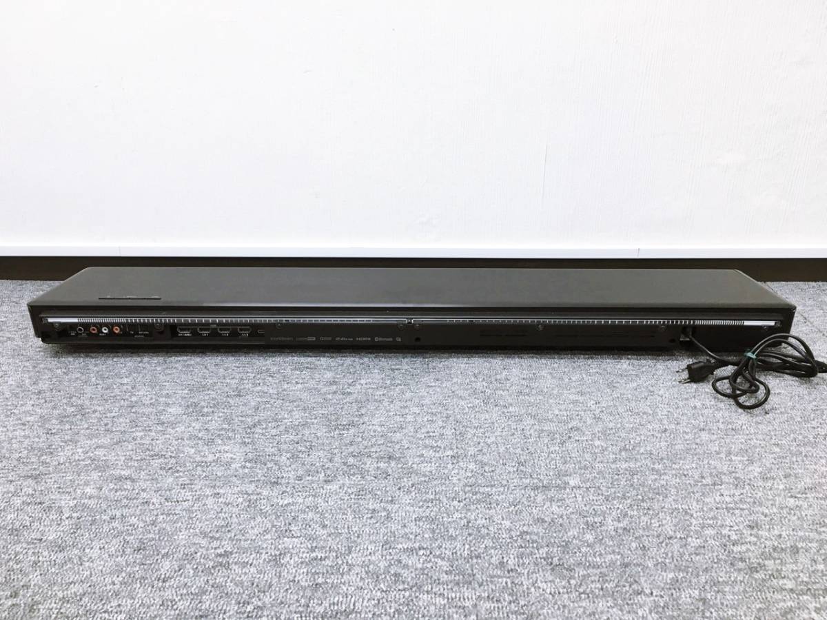 Yamaha YSP-2500 デジタルサウンドプロジェクター （YAMAHA YSP-2700 