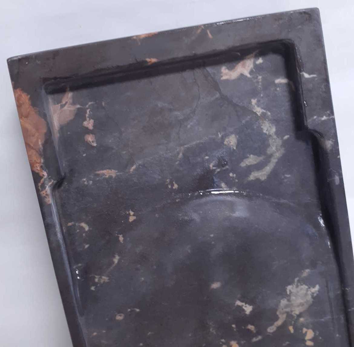 すずり 端渓硯 老坑水巌 天青 金暈 金星 蕉葉白 魚腦凍 翡翠斑 書道具