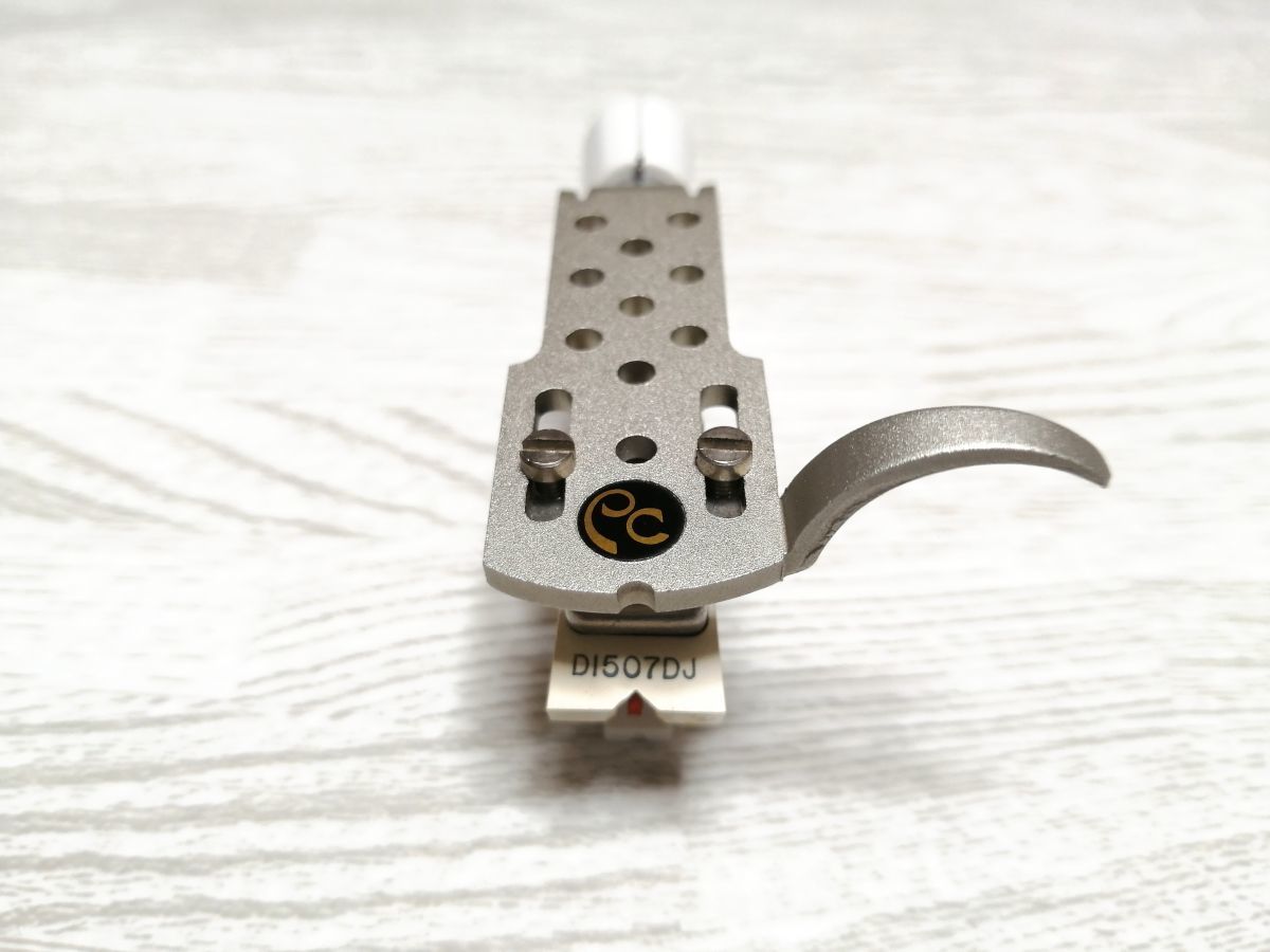 Pickering D1507DJ レコード針（D1507 Pickering 交換針 | JICO