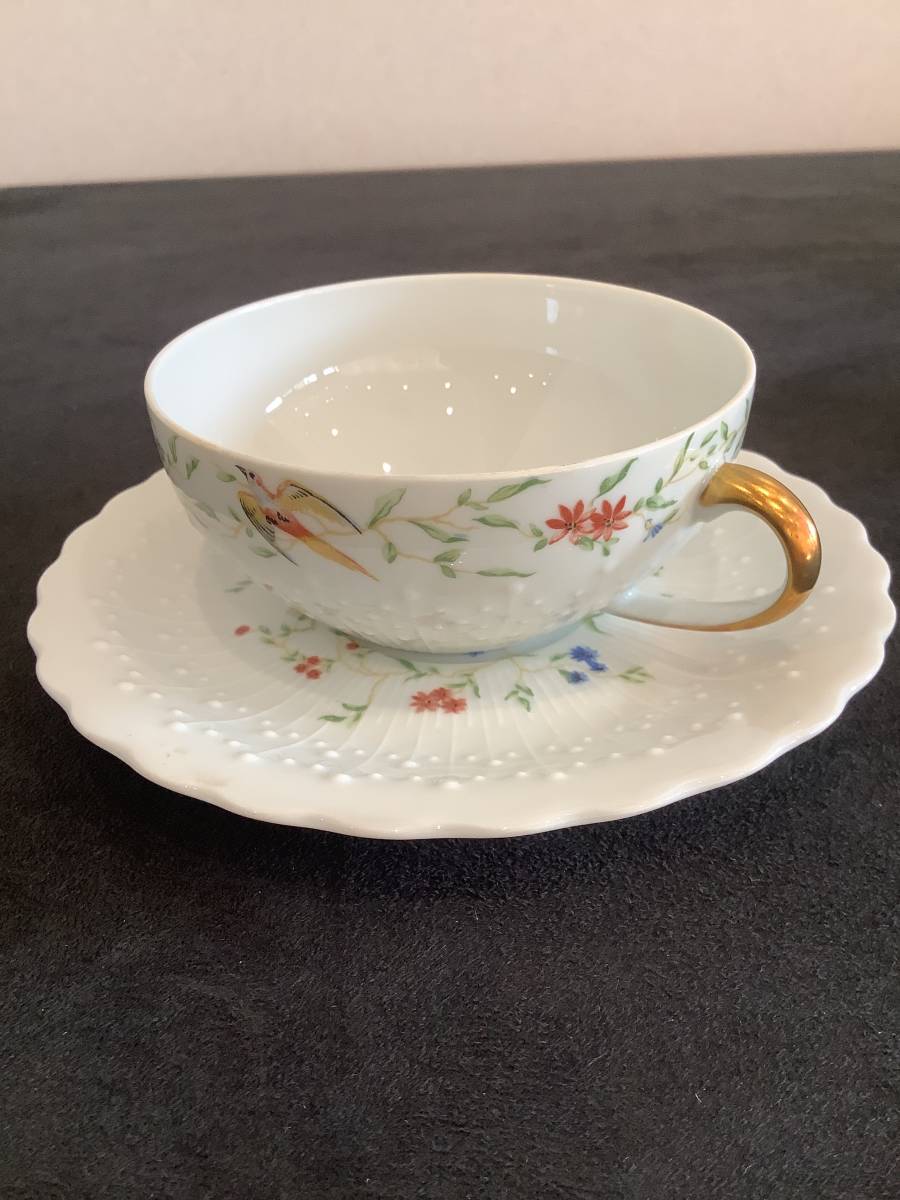 おまとめ】 LIMOGES リモージュ Georges Boyer ジョルジュ・ボワイエ