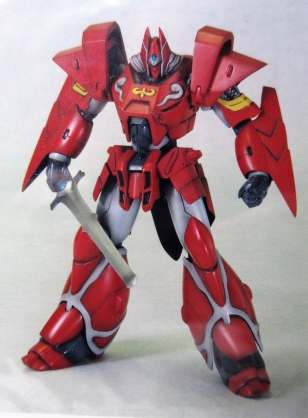 コトブキヤ 1/72 PW-01 機甲界ガリアン 鉄巨人 レジンキャスト コトブキヤ 1/72 PW-01 機甲界ガリアン 鉄巨人 レジンキャスト